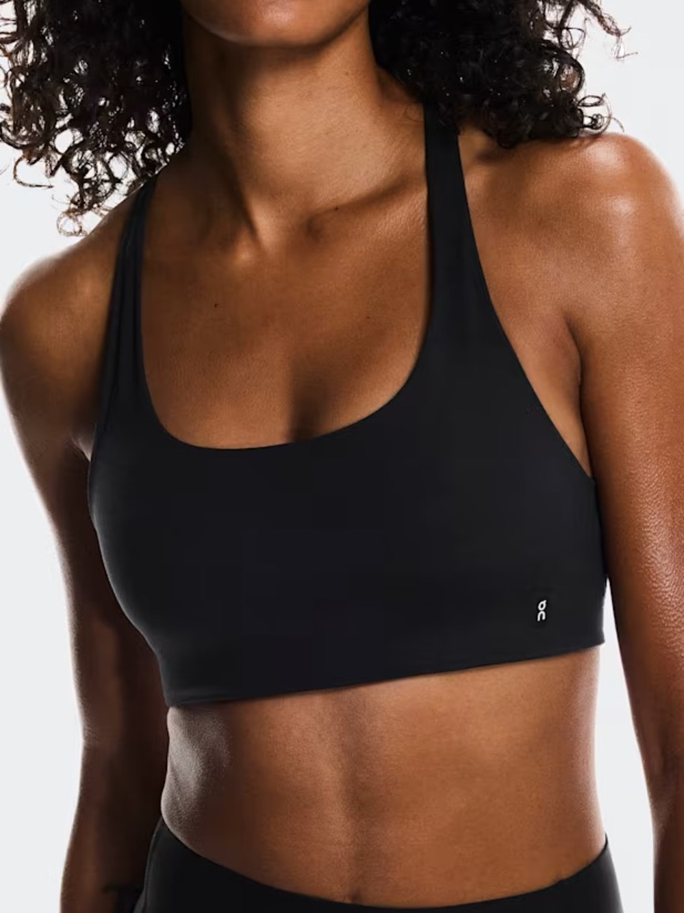 On studio sports bra